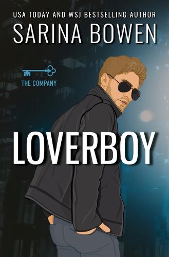 Cover image for Loverboy