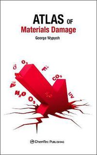 Cover image for Atlas of Material Damage