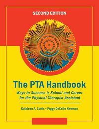 Cover image for The PTA Handbook