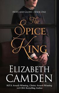 Cover image for The Spice King