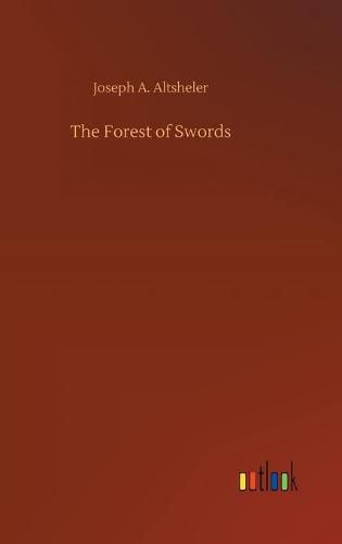 Cover image for The Forest of Swords