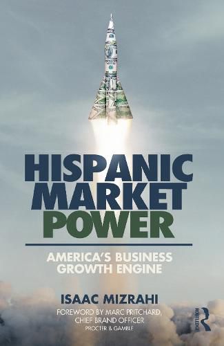 Cover image for Hispanic Market Power