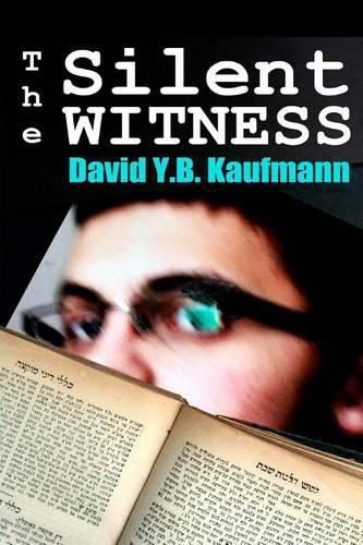 Cover image for The Silent Witness