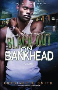 Cover image for Black-Out on Bankhead