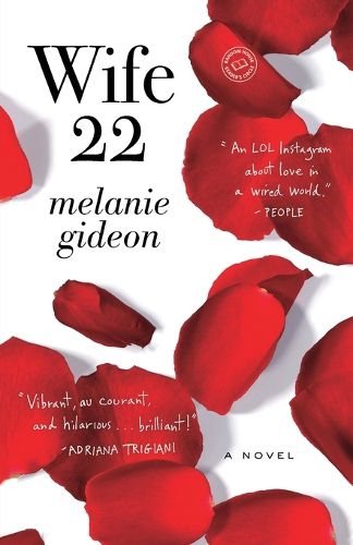 Cover image for Wife 22: A Novel