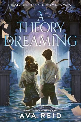 Cover image for A Theory of Dreaming