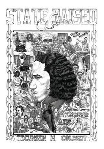 Cover image for State Raised