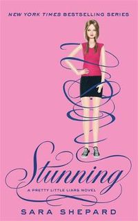 Cover image for Stunning: Number 11 in series