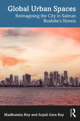 Cover image for Global Urban Spaces