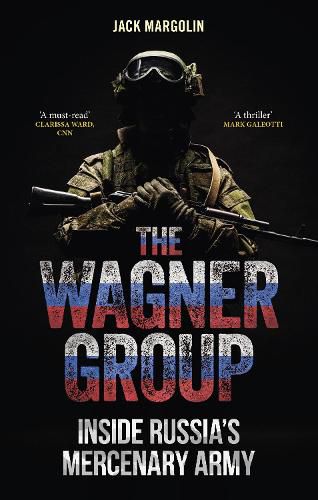 Cover image for The Wagner Group