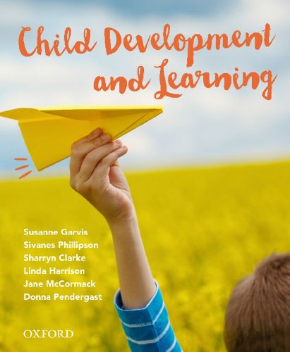 Cover image for Child Development and Learning eBook