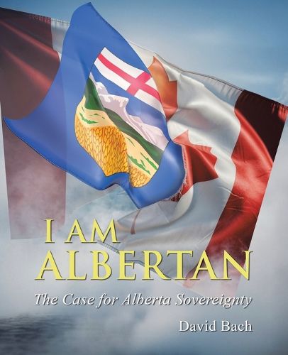 Cover image for I AM Albertan