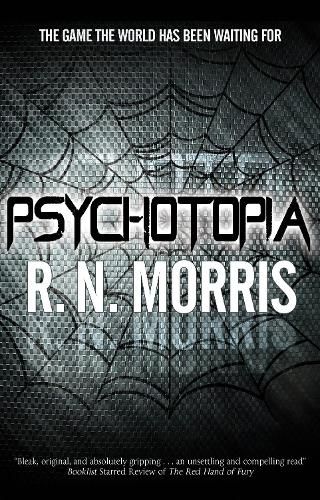 Cover image for Psychotopia