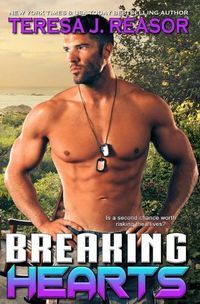 Cover image for Breaking Hearts