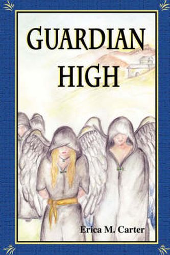 Cover image for Guardian High