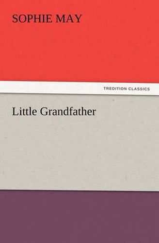 Cover image for Little Grandfather