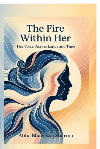 Cover image for The Fire Within Her