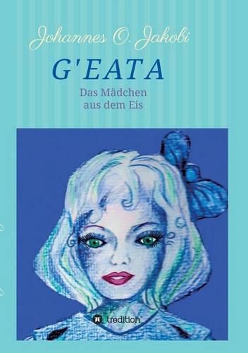 Cover image for G'Eata