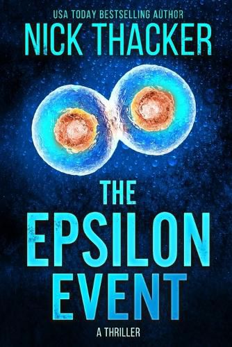 Cover image for The Epsilon Event