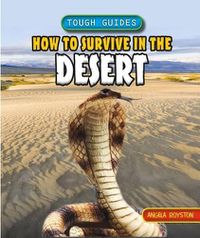 Cover image for How to Survive in the Desert