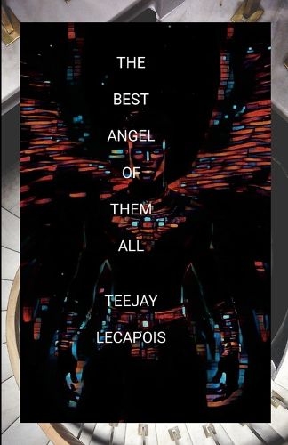 Cover image for The Best Angel Of Them All