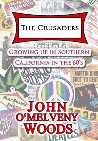 Cover image for The Crusaders