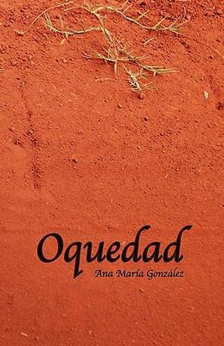 Cover image for Oquedad