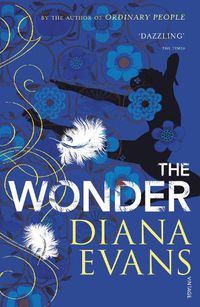 Cover image for The Wonder