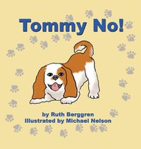 Cover image for Tommy No!