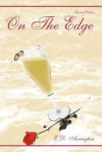 Cover image for On the Edge