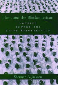 Cover image for Islam and the Blackamerican: Looking toward the Third Resurrection