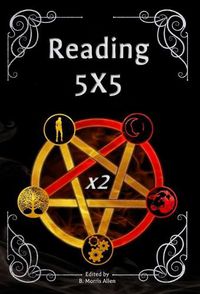 Cover image for Reading 5X5 x2: Duets