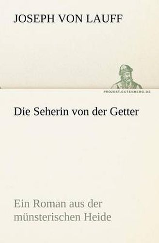 Cover image for Die Seherin Von Der Getter