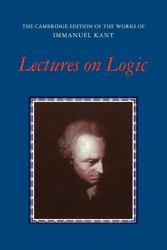 Cover image for Lectures on Logic