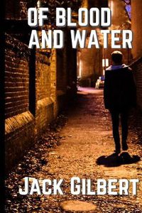 Cover image for Of Blood and Water