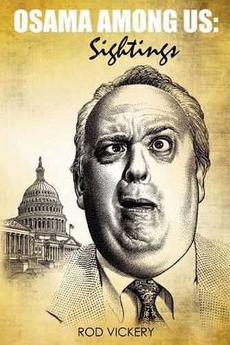 Cover image for Osama Among Us