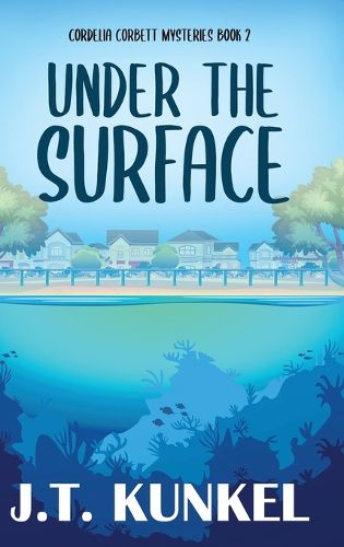 Cover image for Under the Surface