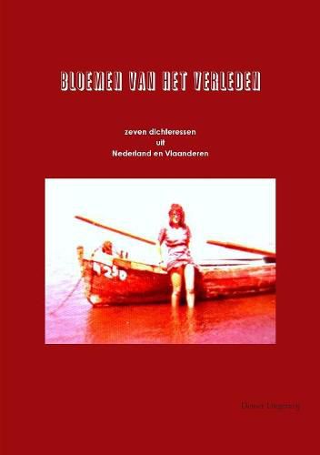 Cover image for Bloemen van het verleden