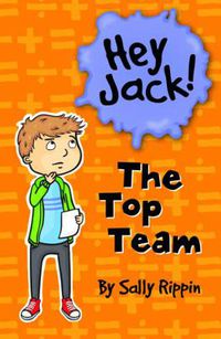 Cover image for The Top Team