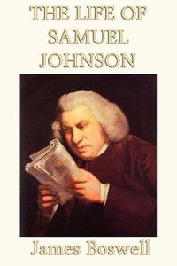 Cover image for The Life of Samuel Johnson