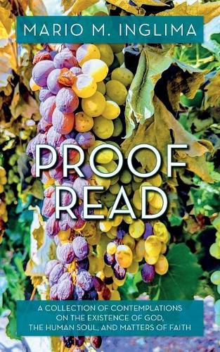 Cover image for Proof Read