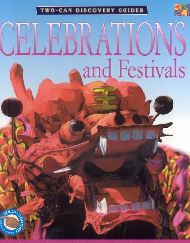 Cover image for Celebrations and Festivals