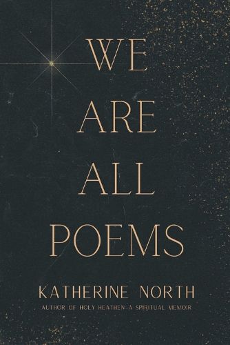 Cover image for We Are All Poems