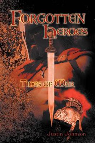 Cover image for Forgotten Heroes