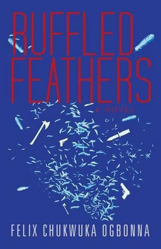 Cover image for Ruffled Feathers