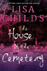 Cover image for The House by the Cemetery