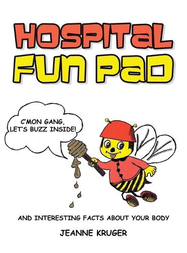 Hospital Fun Pad