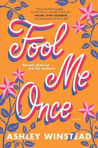 Cover image for Fool Me Once