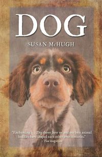 Cover image for Dog