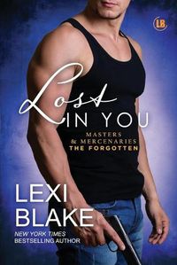 Cover image for Lost in You